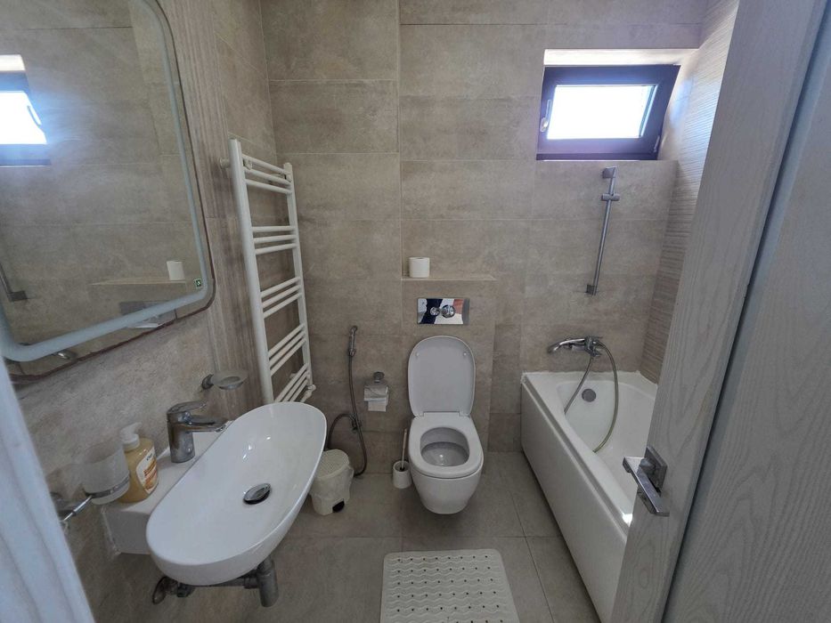 Sejur de vis la malul mării – Apartament 2 camere, zona Rex- Scandinavia
