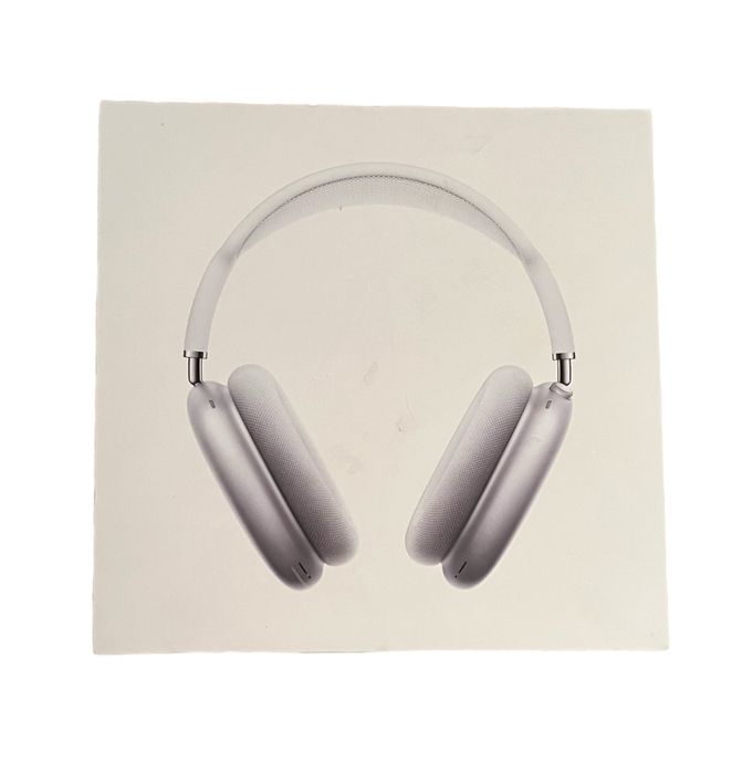 Air Pods Max наушники