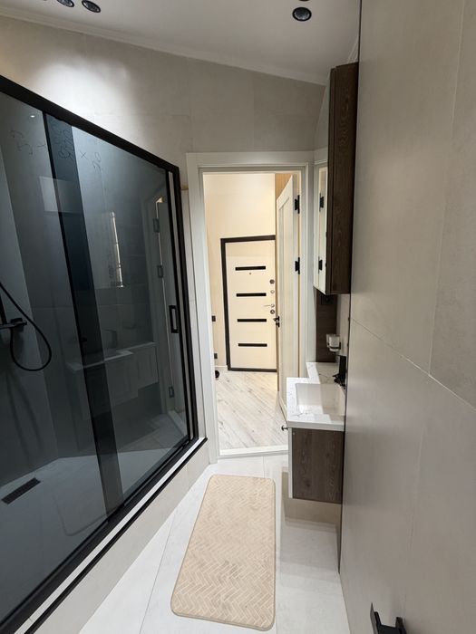 Ориентир Ц-2, Алайски ЖК POYTAXT GAVHARI