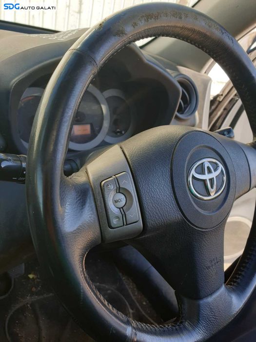 Buton Butoane Comenzi de pe Volan Toyota RAV4 XA30 2005 - 2013