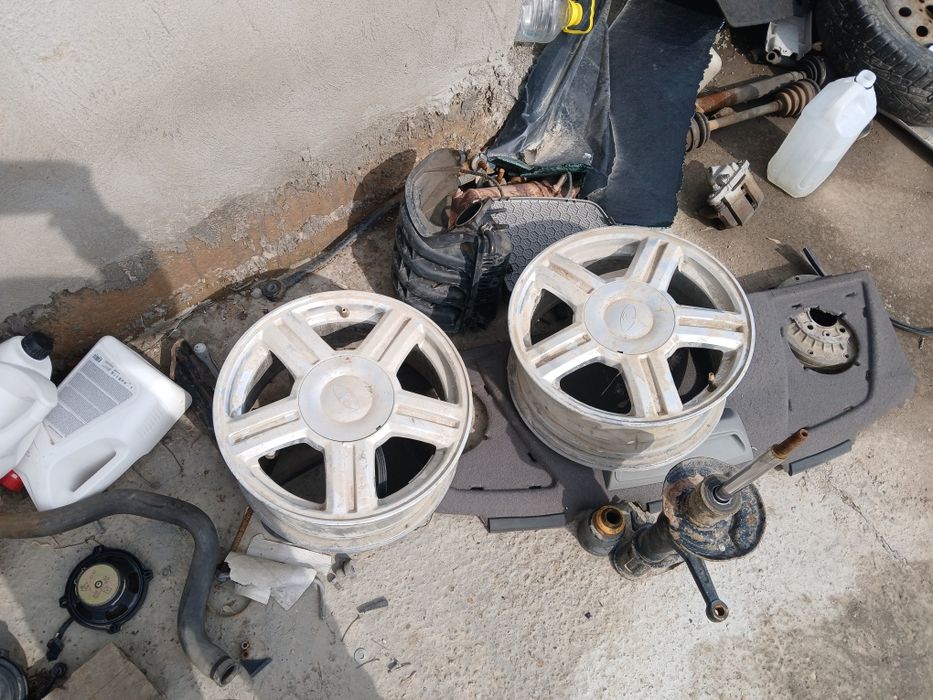 Торец 15 размер штуш 30 мн