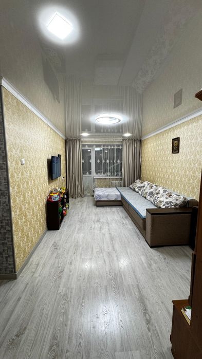 Продам 3х комнатную квартиру