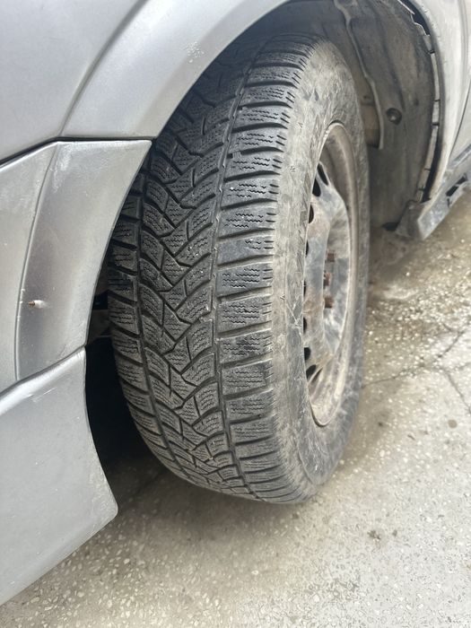 Vand Opel astra G  1.7 disel