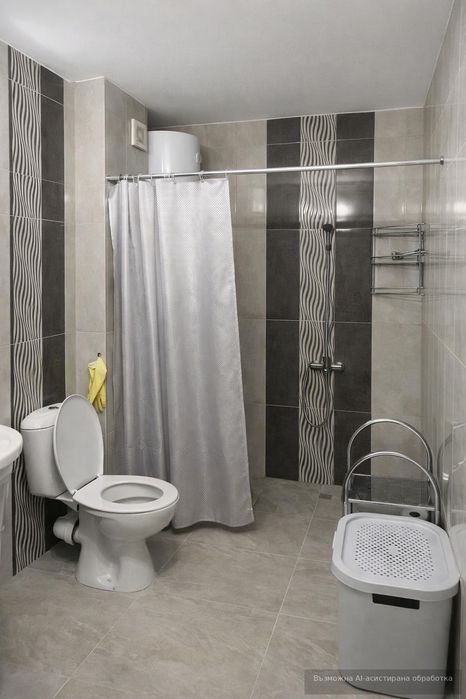 Тристаен апартамент, под наем, кв. Възраждане 3