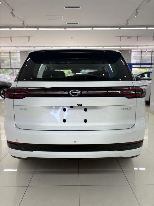 Gac Aion i60 210KM Gibrid 2025 Full 3 yil Garantiya +RASMIY DILLER