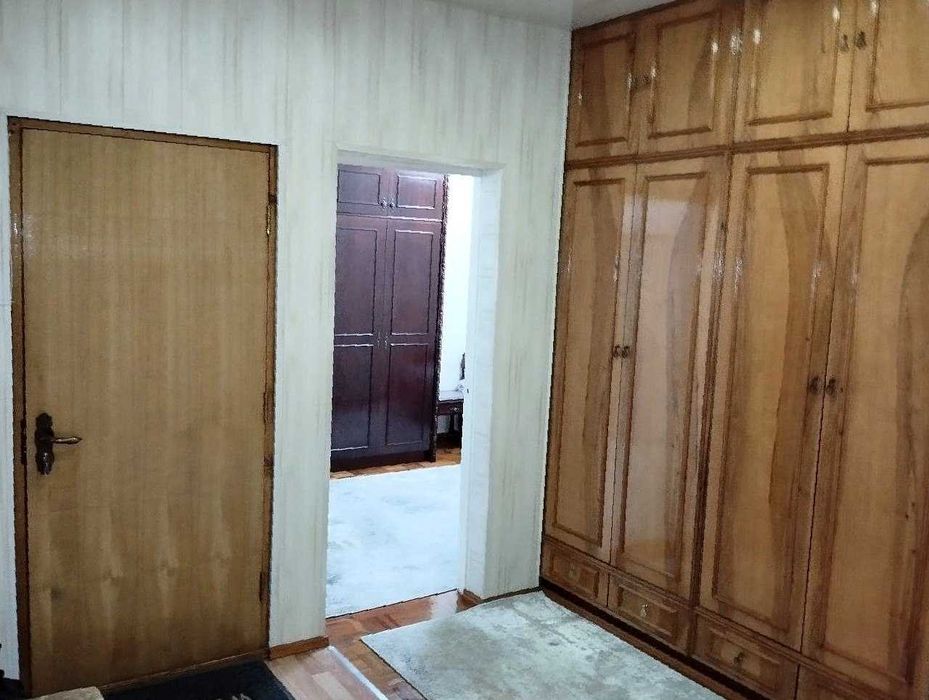 Продается квартира!