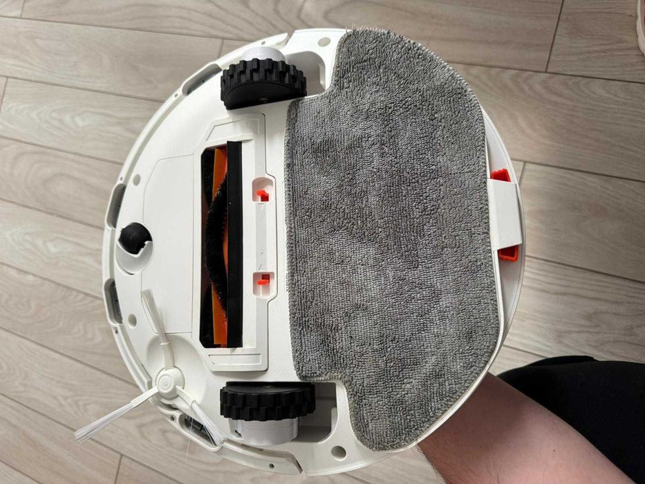 Robot de aspirare Xiaomi S10