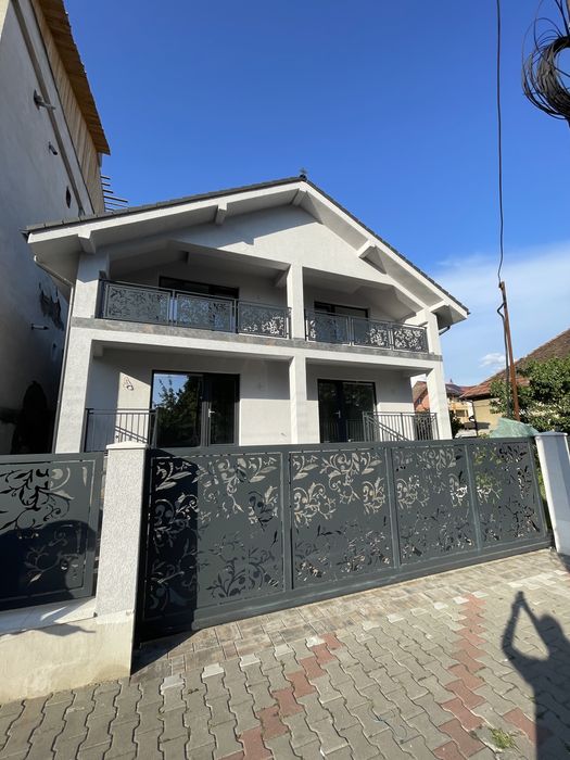 Casa de inchiriat