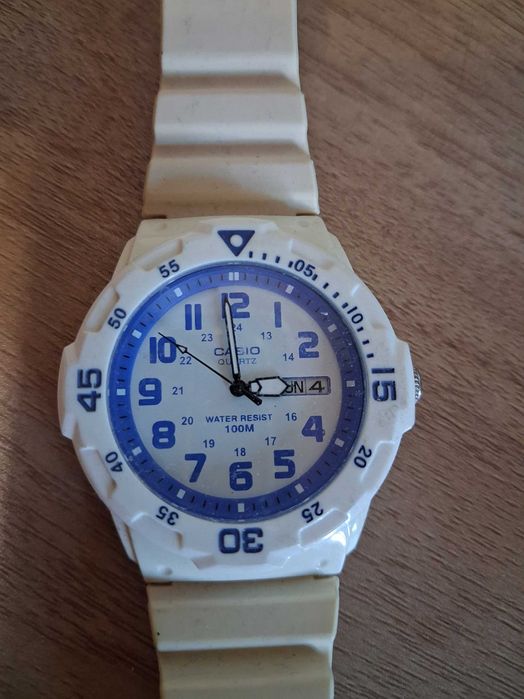 Часы CASIO Б\У оригинал