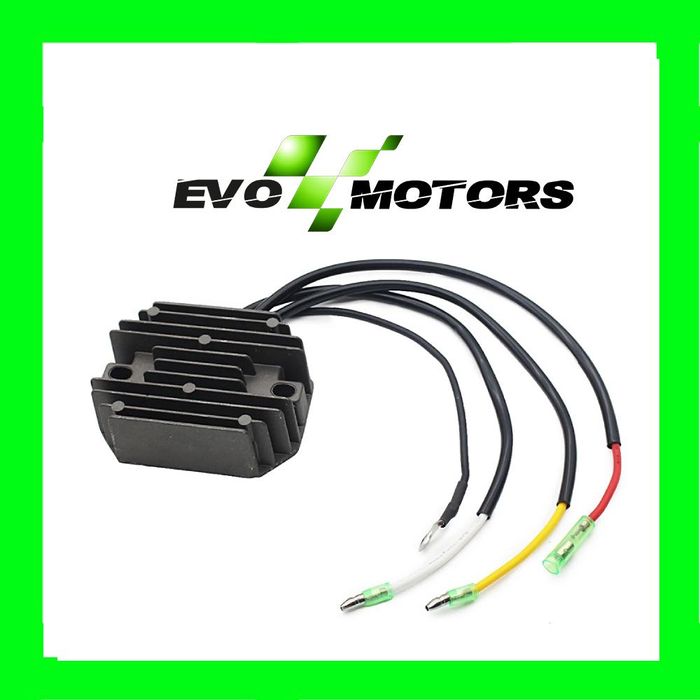 Releu incarcare Mercury Tohatsu A961