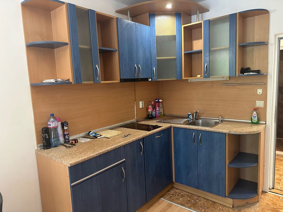 Двустаен под наем