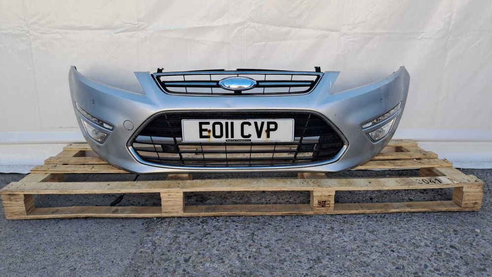Bara fata cu senzori Ford mondeo Mk4 facelift an 2011