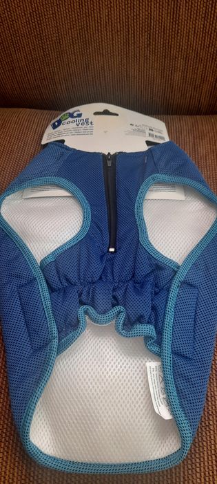 Vesta catel small si medium