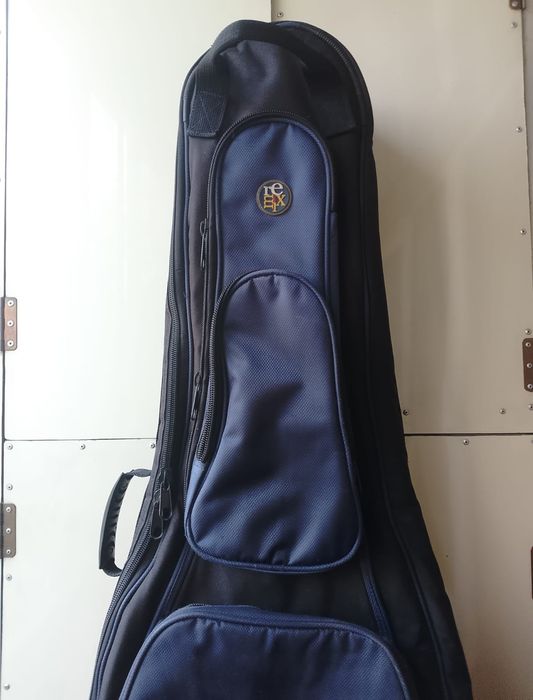 Чехол для гитары