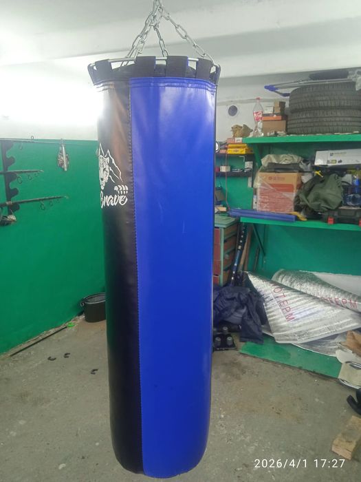 Груша боксерская