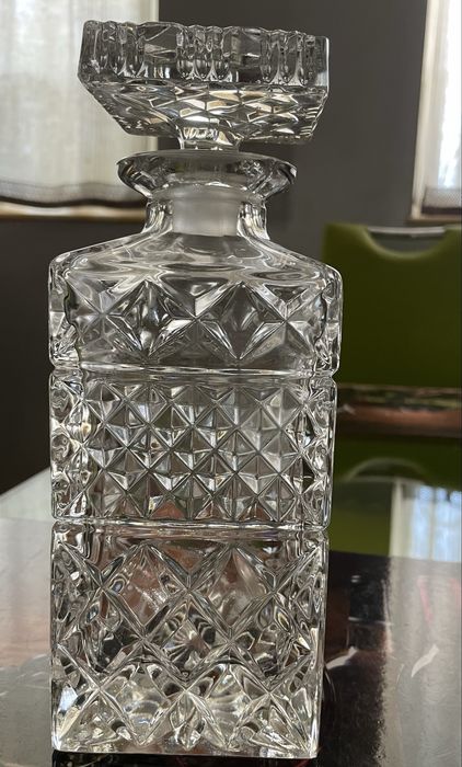 Bohemia cristal
