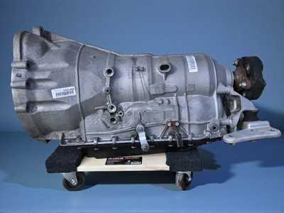 Cutie de viteze automata BMW Seria 1 E87; 130i; (R6); 6 V; ZF 6HP21