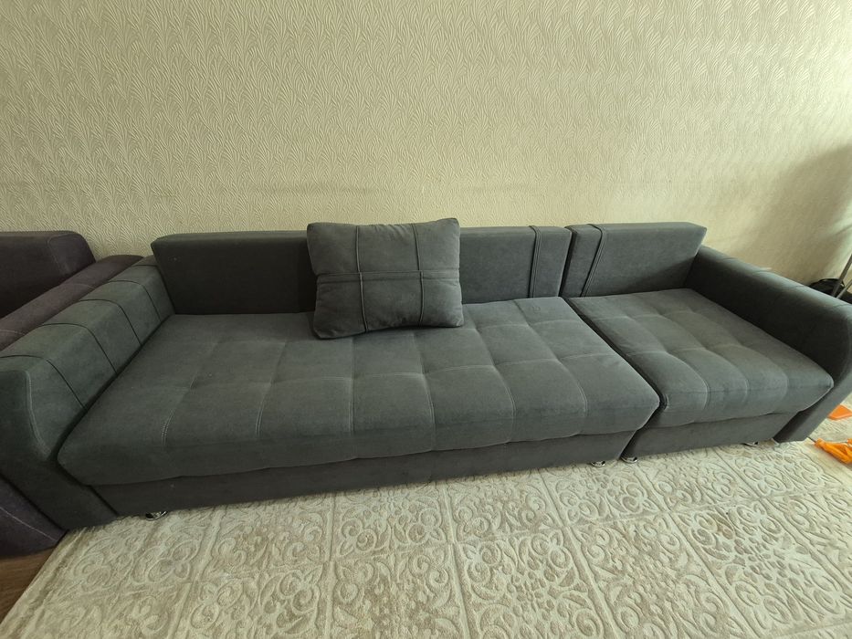 Угловой Диван 280/140