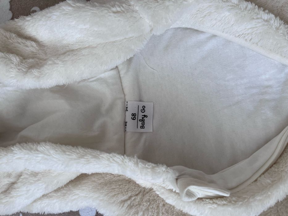 Одежда для новорожденных