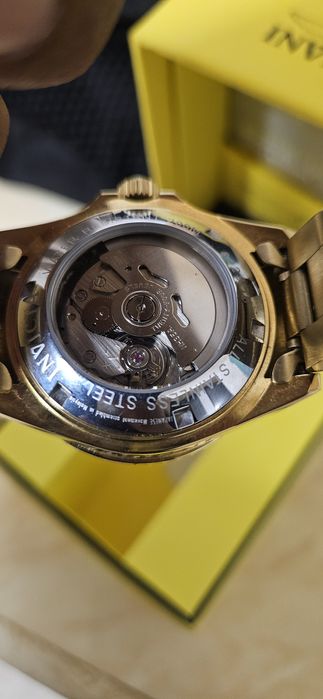 Ceas invicta pro diver automatic