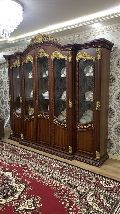 Стенка для гостиной