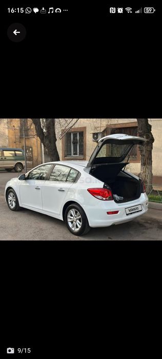 Автомобиль сатамын