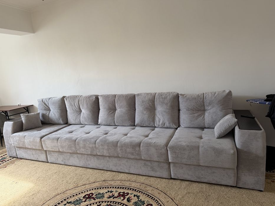 Диван трансформер