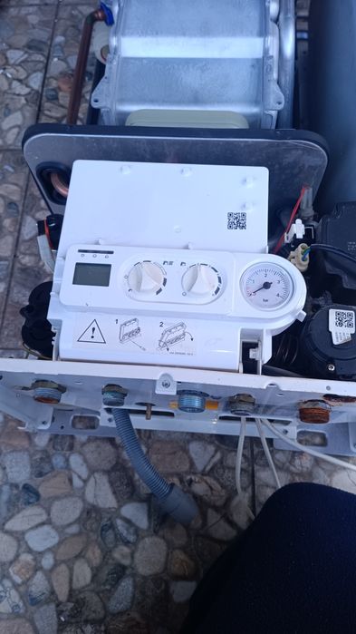 Piese centrala termica berreta