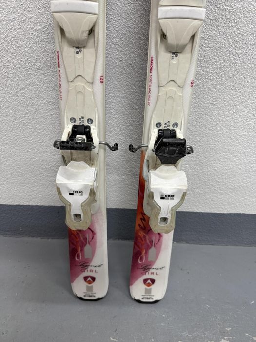schi copii dynastar legend girl 128 cm