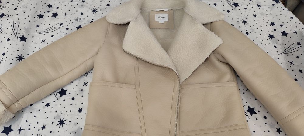 Авиатор,фирмы O'stin, молодежный