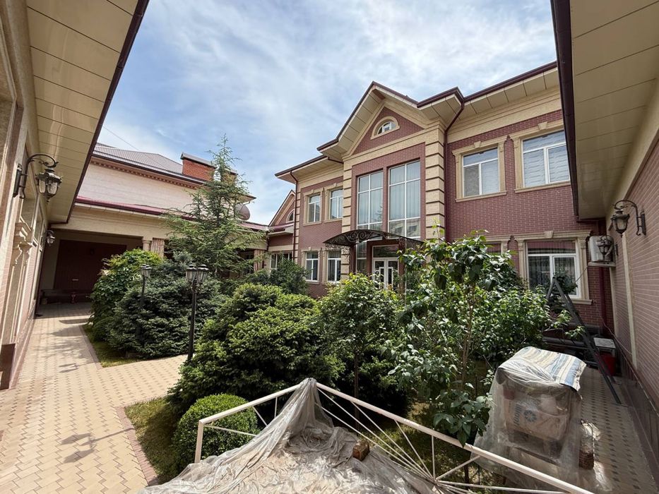 Продаётся Юнусабад Боба Дехкон 6 Сотих