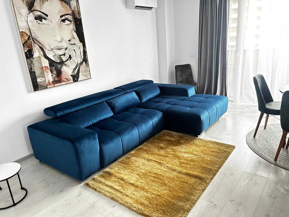 APARTAMENT DE INCHIRIAT, CALEA ARADULUI, SEDAKO