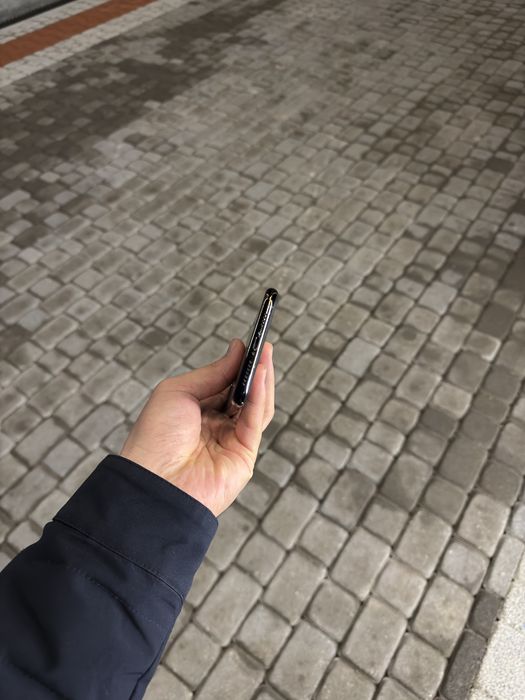 Iphone 11 pro max 128 gb