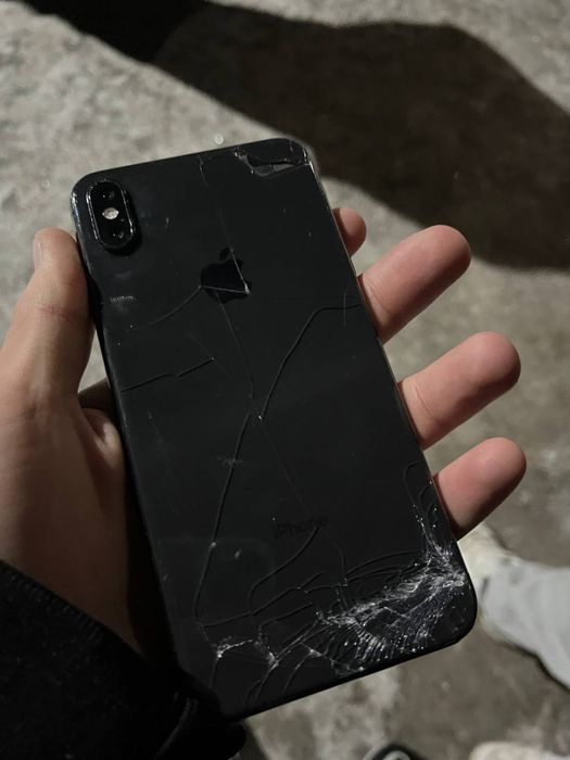 Iphone Xs Max / Айфон Хс Мах