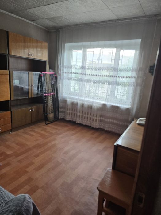 Продаётся квартира возле вокзала!