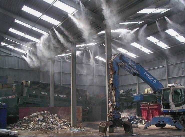 оптом все виды ТУМАН/Микроклимат premium класса 24/7 качество-гарантия