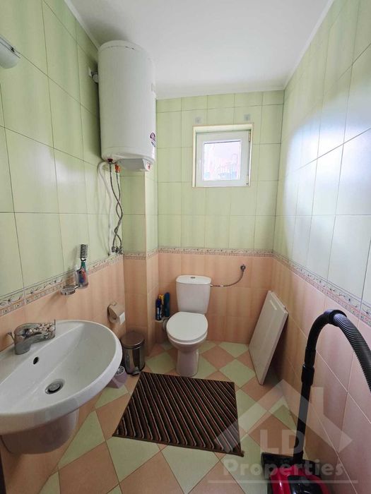 Продава се Тристаен апартамент в к.к. Златни пясъци - 100 кв.м за 1200 €/кв.м - Снимка #10