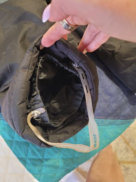 Комбинезон для мальчика