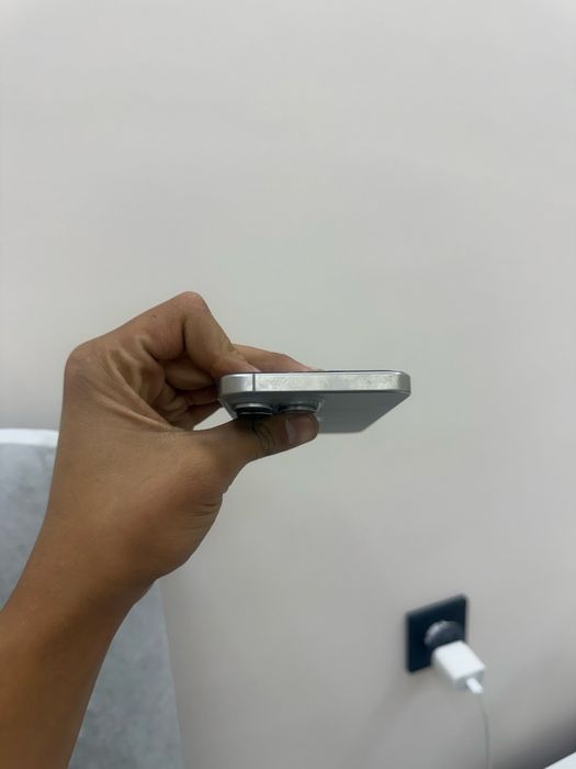 Iphne 15 pro max