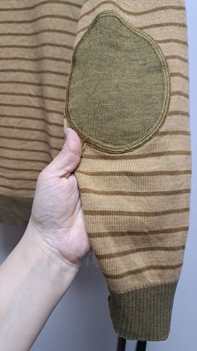 Кофточка теплая до 12 лет на мальчика