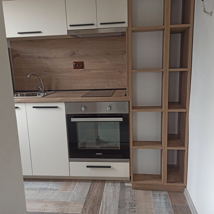 Продава се Двустаен апартамент в Казанлък - 62 кв.м за 1775 €/кв.м - Снимка #1