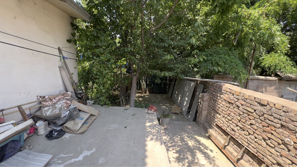 Olmaliqda kvartira 2x xonali