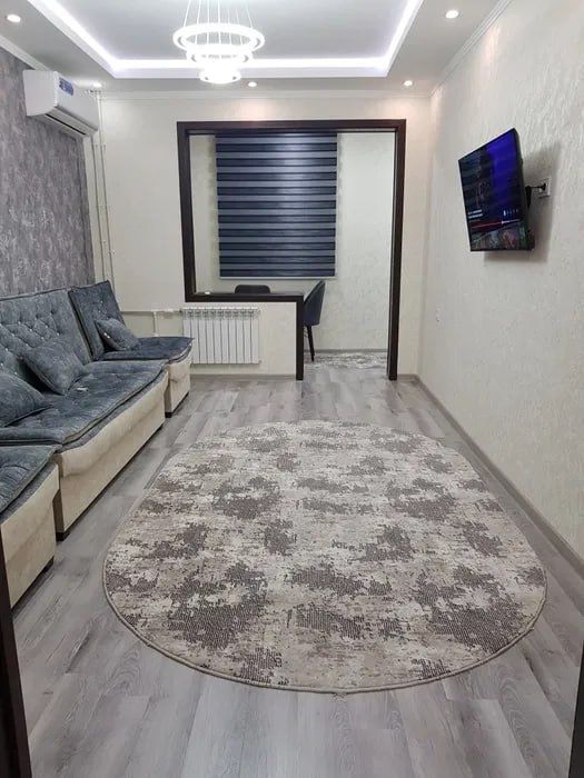 Сдаю 2-х ком кв на Яшнабадском Кадышева