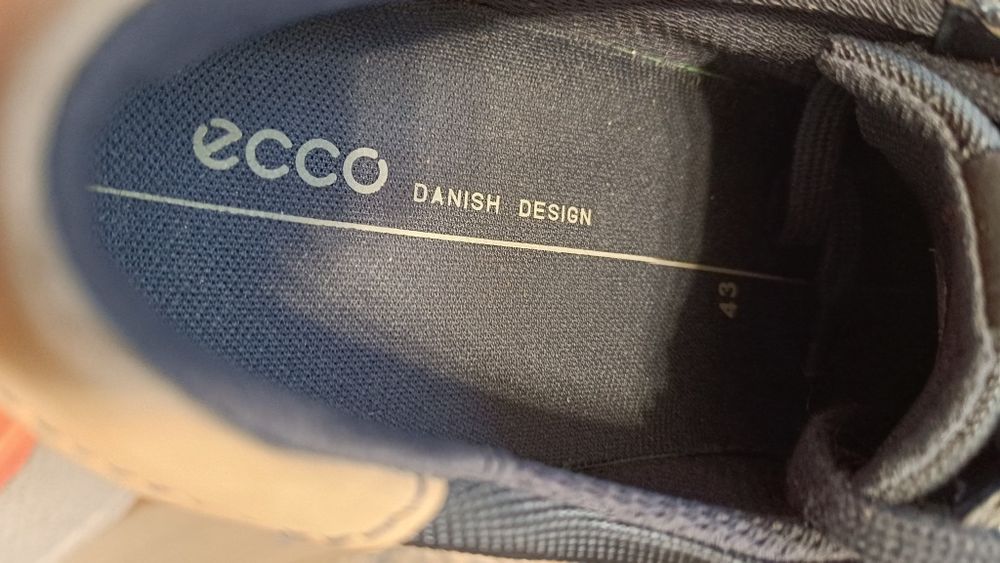 Adidas ECCO piele 43 ca noi preț 150 ron