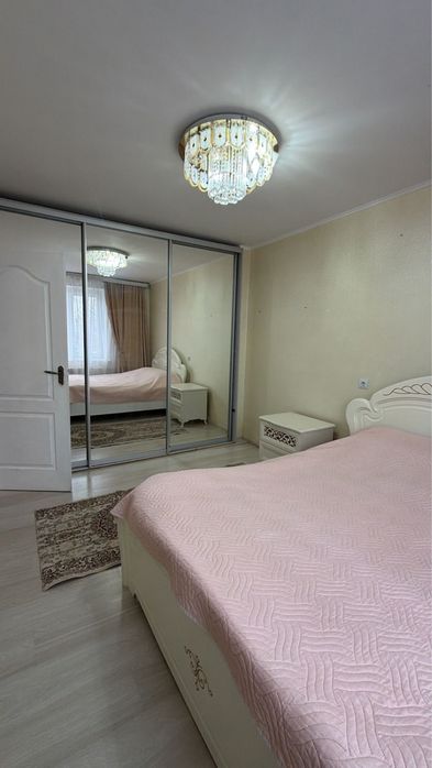 Сдается 2-комнатная квартира