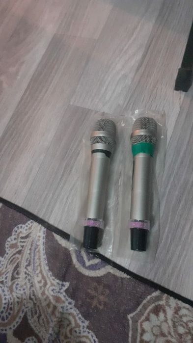 Музыкальная аппаратура