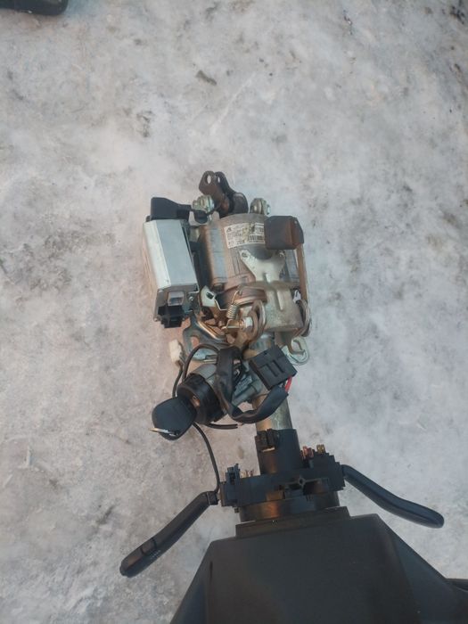 Эур от приоры оригинал не ремонтированый