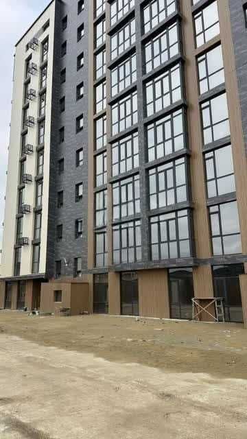 Продажа 3-комнатной квартиры