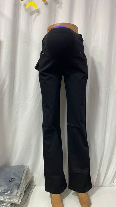 Джинсы для беременных