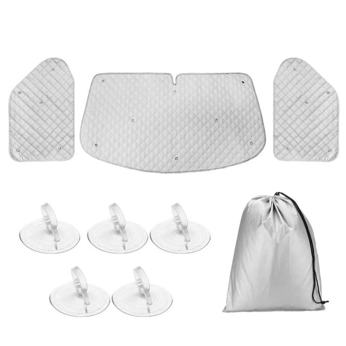 Сенници предни стъкла VW T4 Multivan 1990/2003г